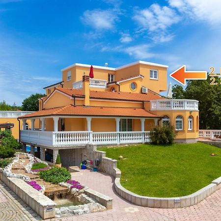 Villa Marko Medulin Værelse billede