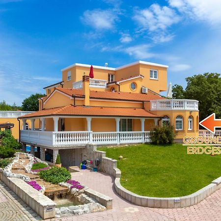 Villa Marko Medulin Værelse billede