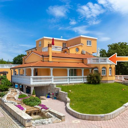 Villa Marko Medulin Værelse billede