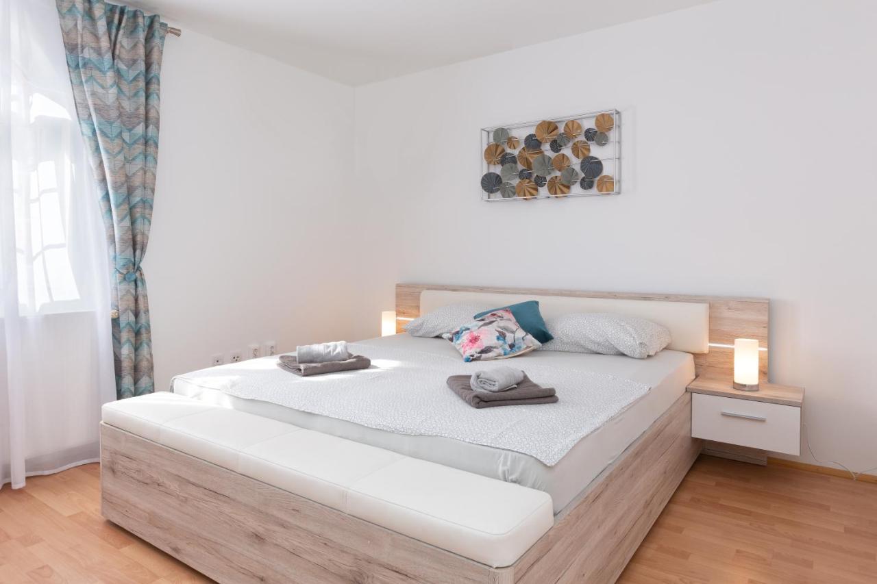 Villa Marko Medulin Eksteriør billede