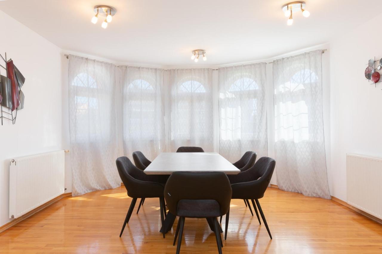 Villa Marko Medulin Eksteriør billede