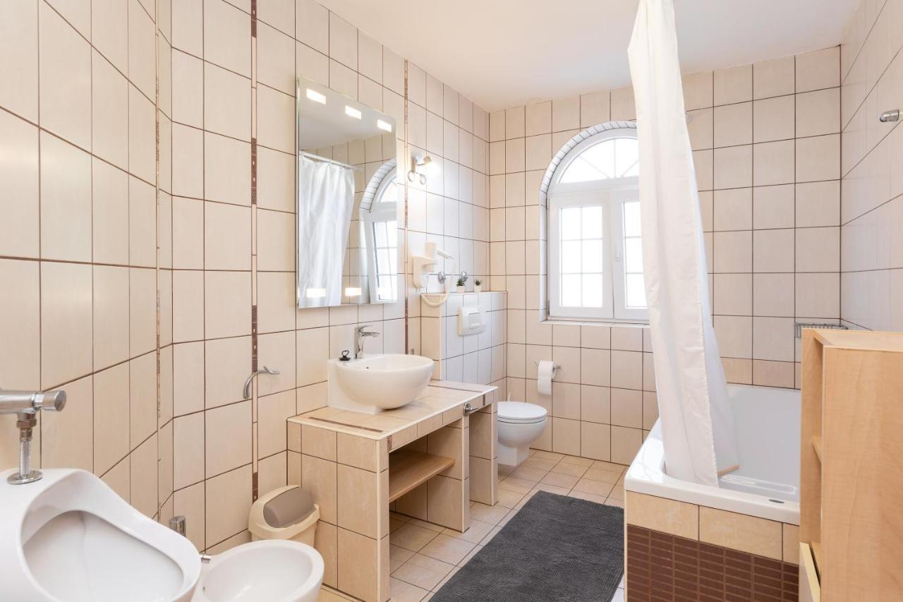 Villa Marko Medulin Eksteriør billede
