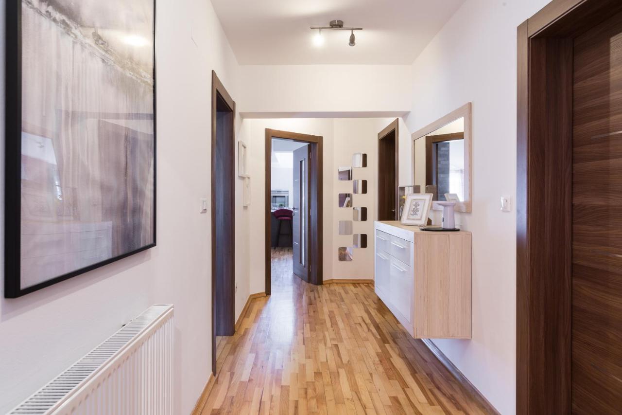 Villa Marko Medulin Eksteriør billede