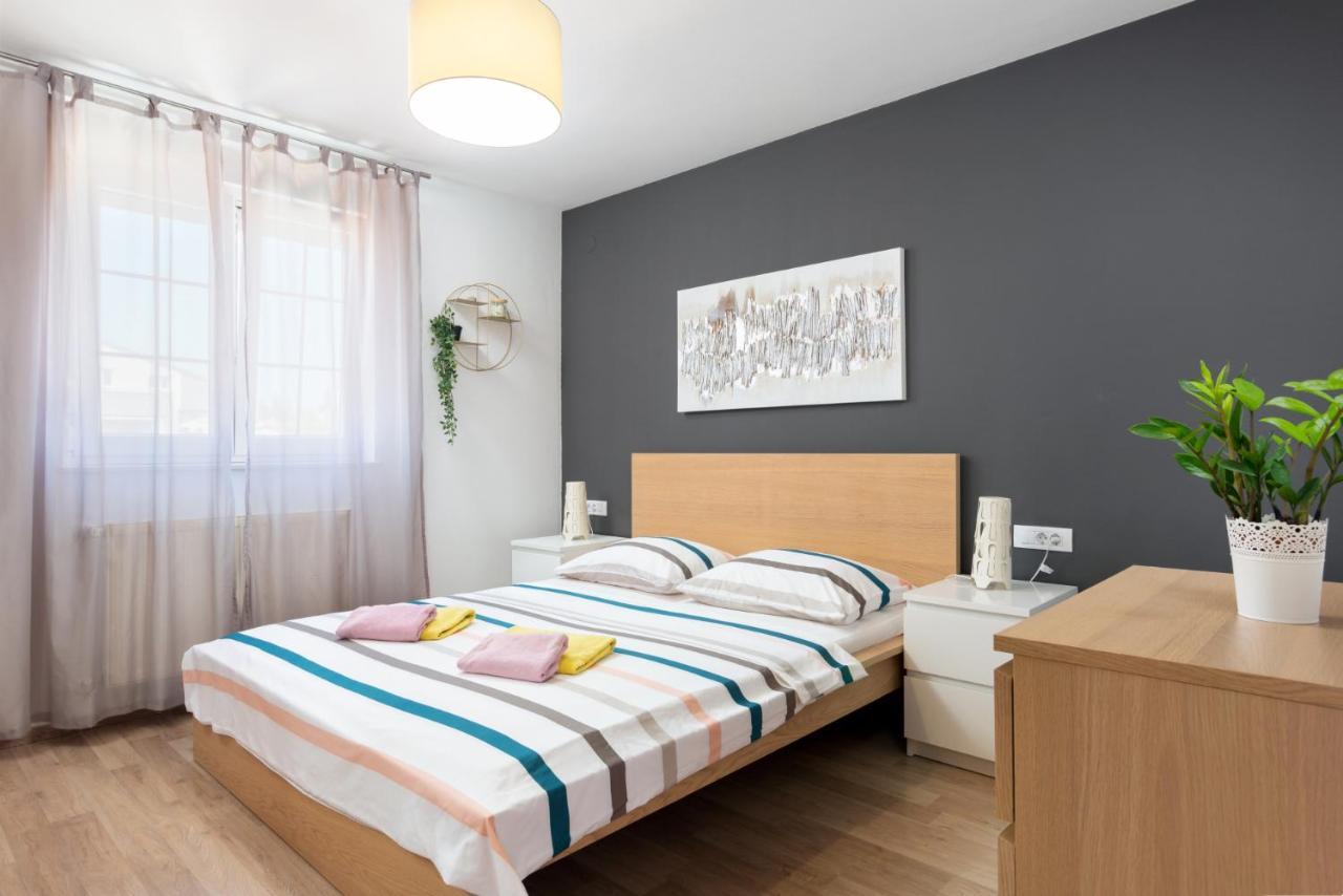 Villa Marko Medulin Eksteriør billede